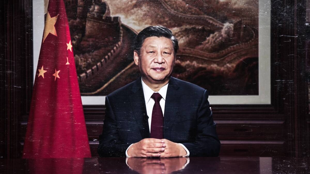 Xi Jinping verstärkt Griff über China - Neues Führungsteam überrascht