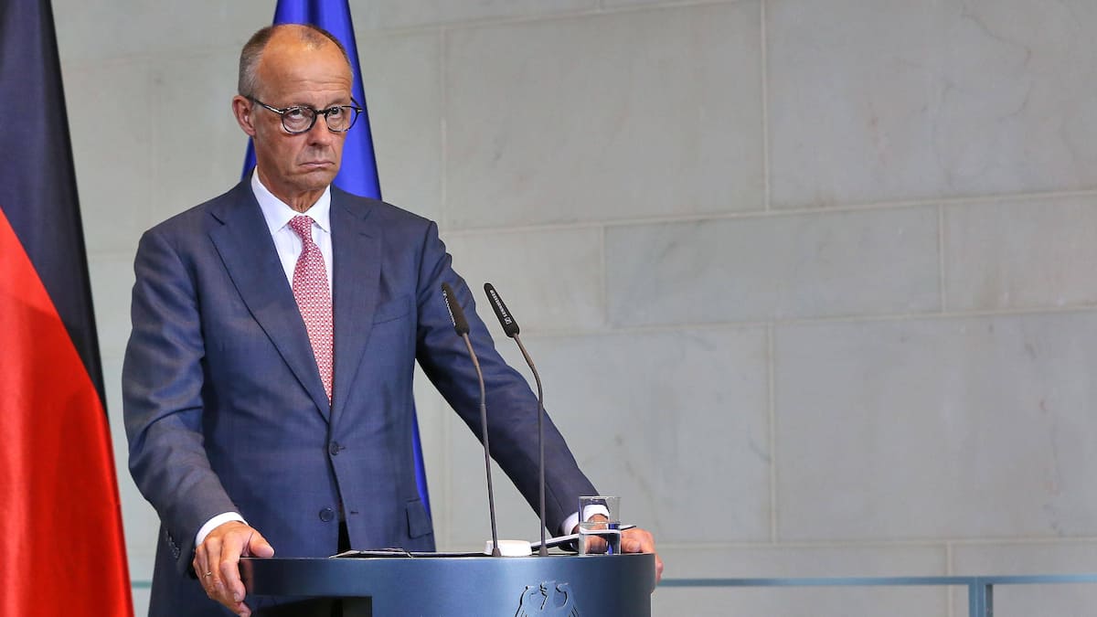 Germany Announces Short-Term Fuel Price Relief Measures