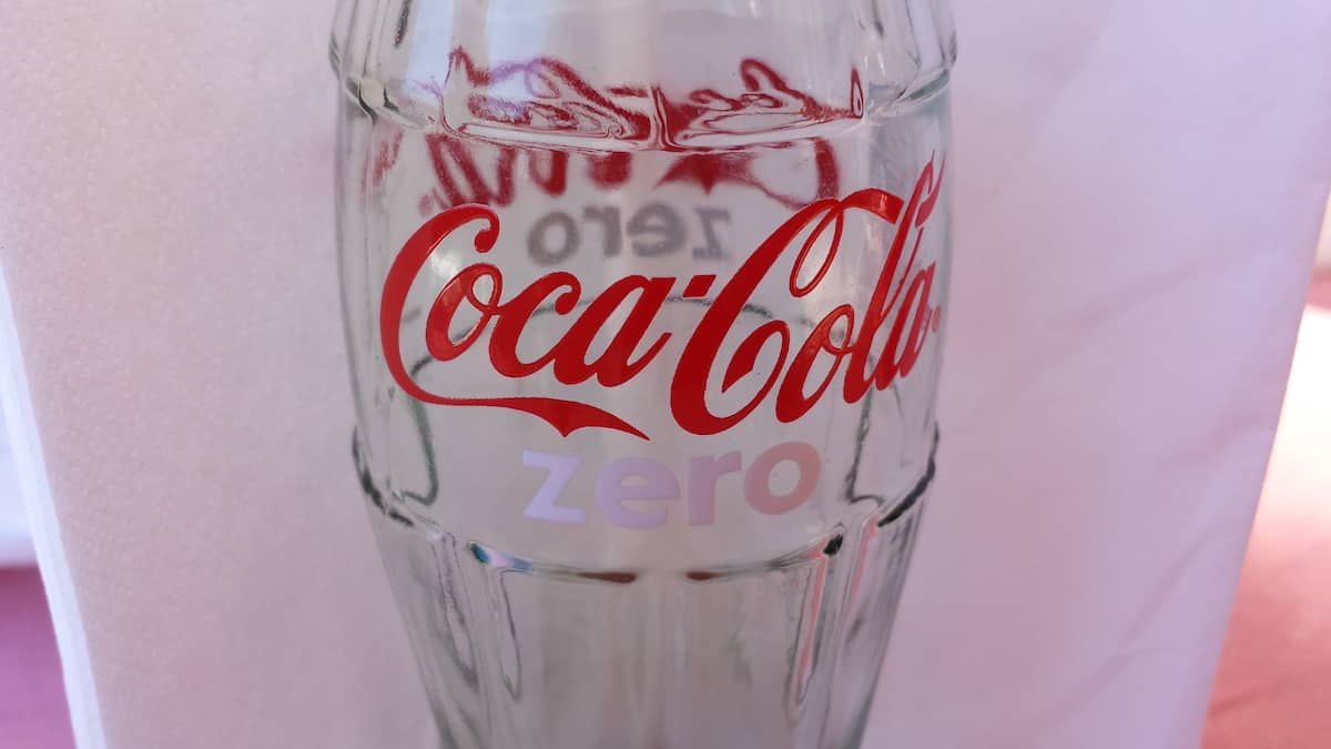 Coca-Cola erwägt Verkauf von Kaffeehaus-Kette Costa