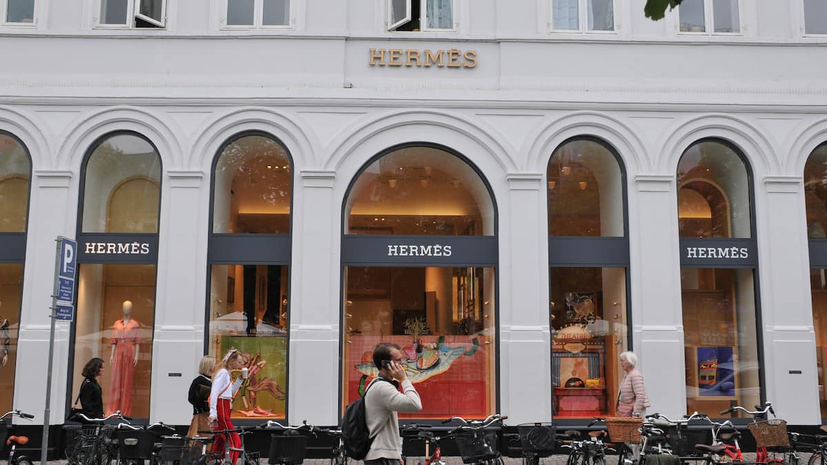 Luxus Hermes Paketshop Braunschweig Bilder