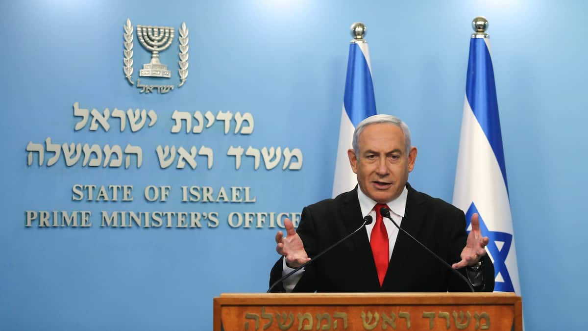 Niederlage für Netanjahu: Gericht in Israel verwirft Kern der umstrittenen Justizreform