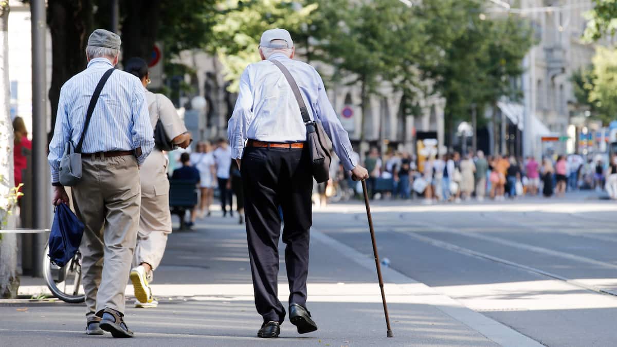 Weshalb diese Schweizer Aktien als unterschätzte Gewinner des demografischen Wandels gelten