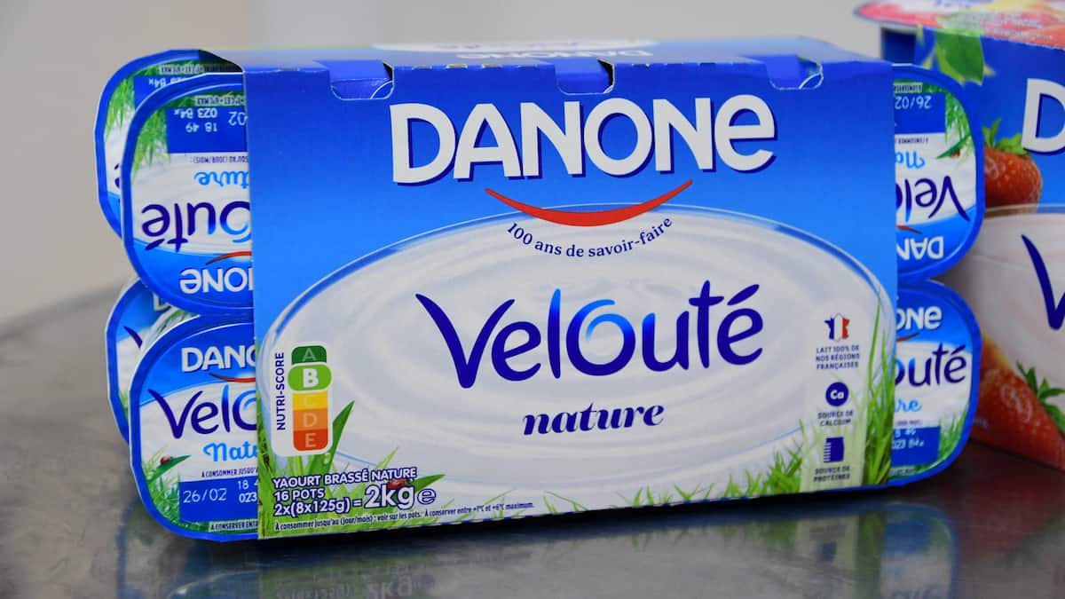 Giftige Babymilch: Danone ruft auch in der Schweiz Produkte zurück