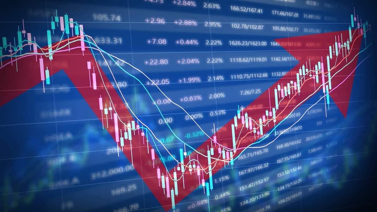 Börsen können sich Hoffnung auf Jahresendrally machen