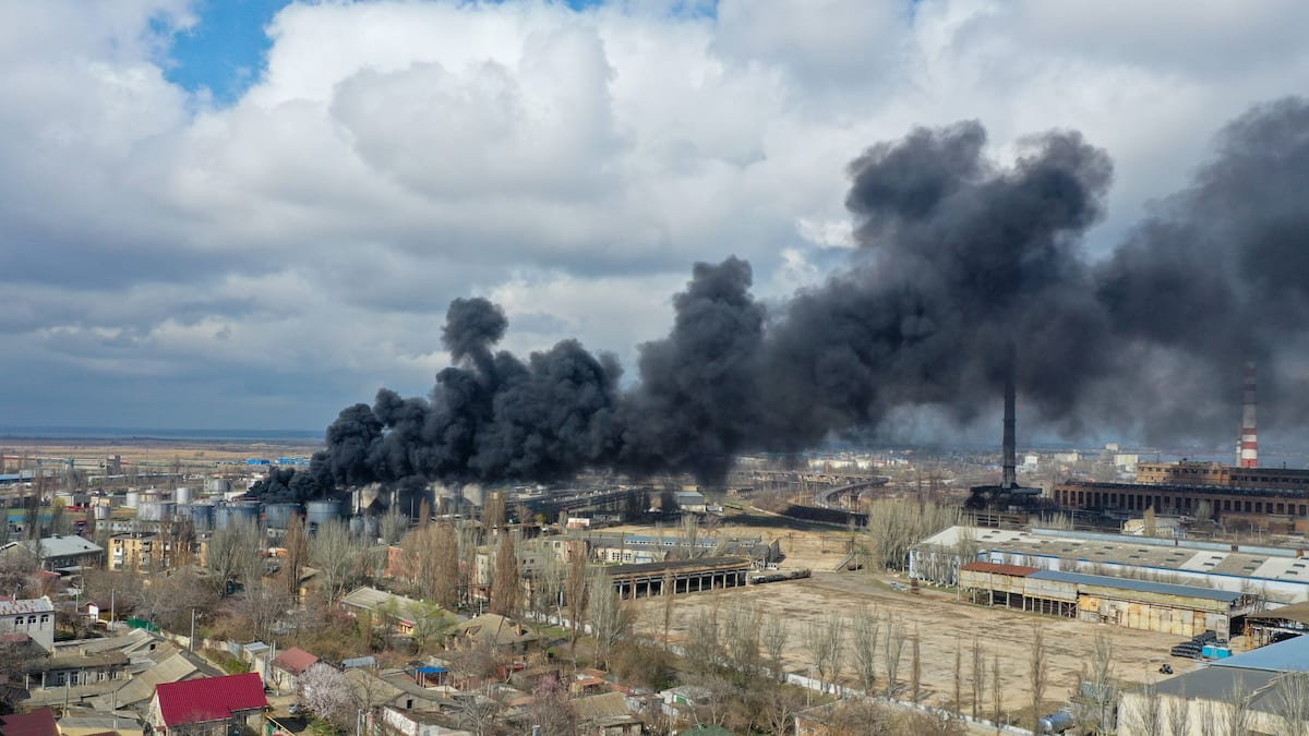 Trump erhöht Druck auf Kiew - Friedensgespräche in Genf gestartet