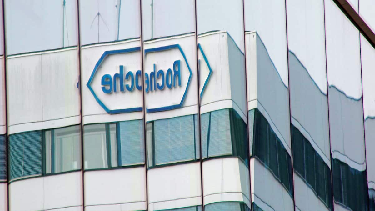 Roche bekommt in Europa positive Empfehlung für breiteren Einsatz von Bluter-Mittel