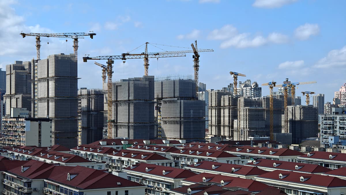 La Chine renforce son économie en ralentissement avec de nouveaux mesures budgétaires