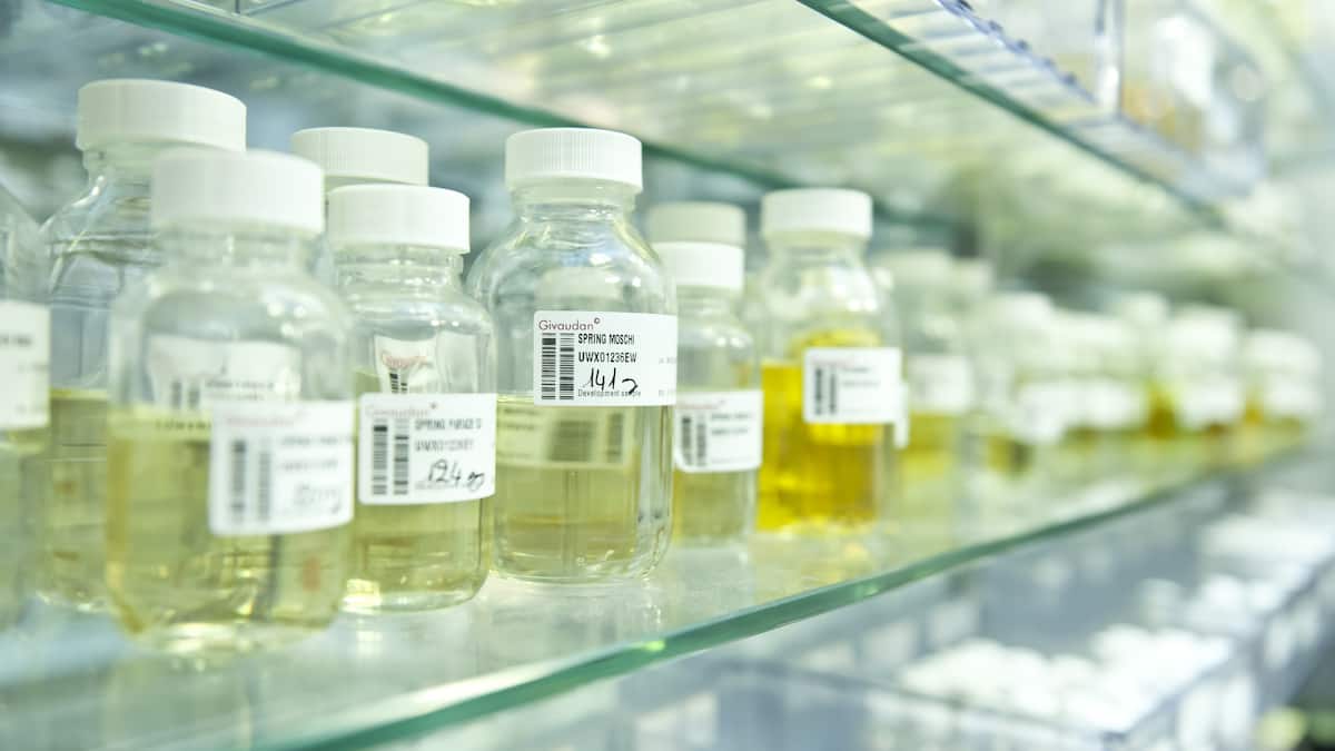 Givaudan investiert 110 Millionen Dollar in Duftstoffwerk in Mexiko