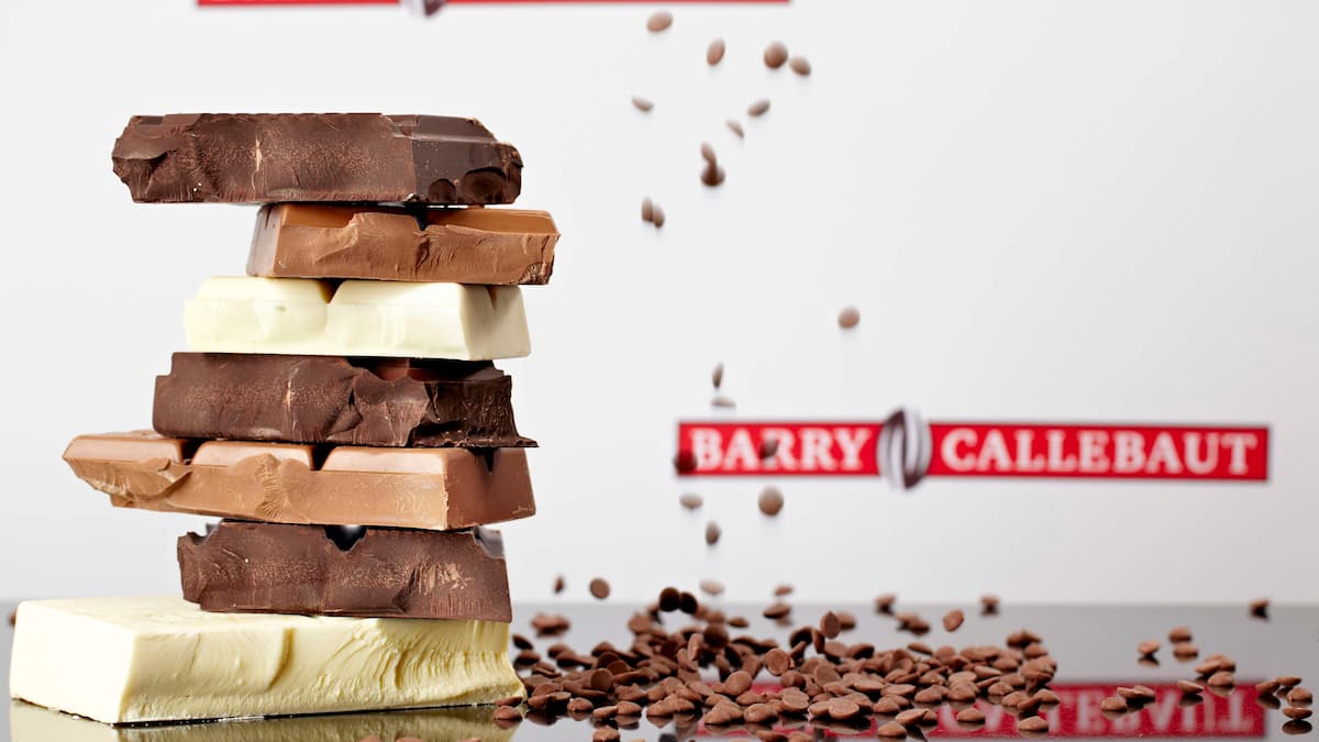 Barry Callebaut verkauft erneut massiv weniger Schokolade - Erwartungen teilweise nicht erfüllt
