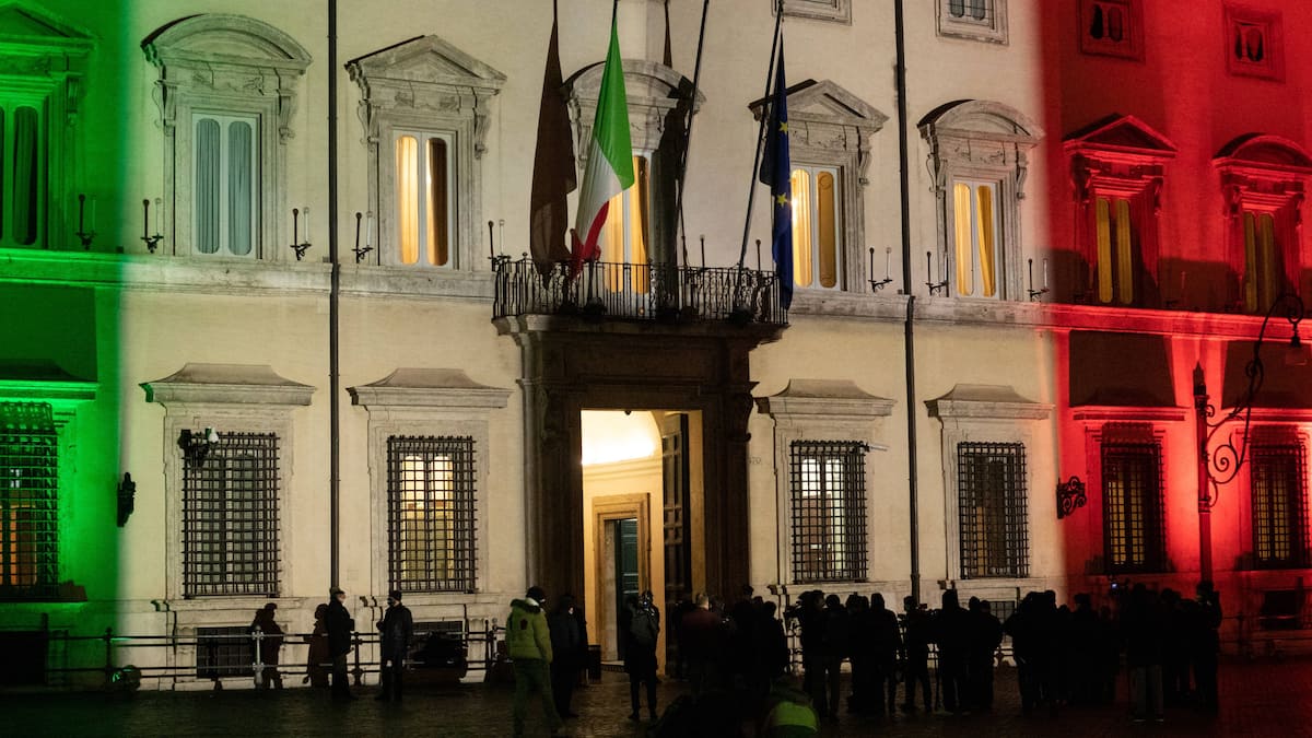 Italienische Minister schimpfen auf EZB nach Anleihen-Abverkauf