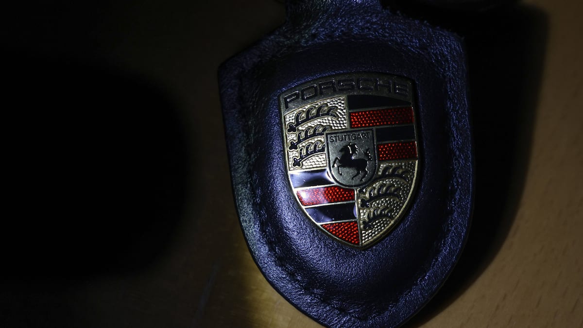 VW-Tochter Porsche baut neues SUV-Modell in Leipzig