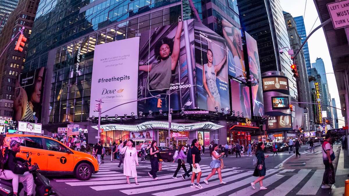 US-Einzelhandelsumsätze steigen etwas stärker als erwartet