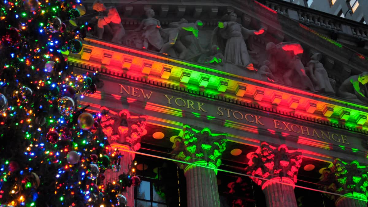 Börsen-Ticker: Wallstreet schliesst höher - Schweizer Börse rückt vor - Genussschein von Roche teurer - Logitech und Nestlé geben nach - US-Pharmawerte steigen