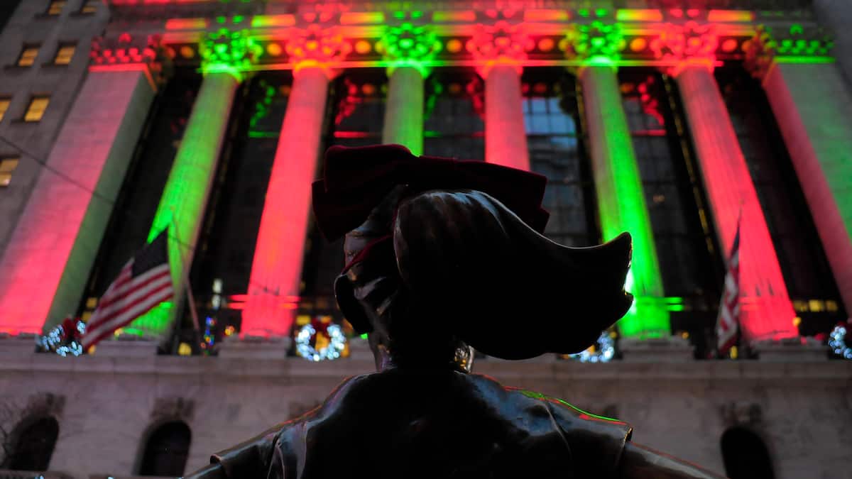 Börsen-Ticker: Wall Street erneut im Aufwind - Nvidia legt zu - Nike auf Talfahrt - Oracle profitiert vom Ende der Tiktok-Hängepartie - SMI wieder im Plus - Roche-Aktie höher