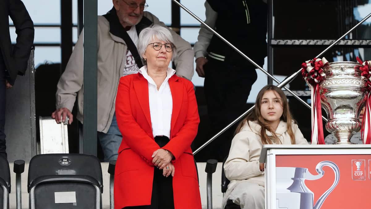 Bundesrätin Baume-Schneider will keine US-Medikamentenpreissenkungen auf Kosten der Schweiz