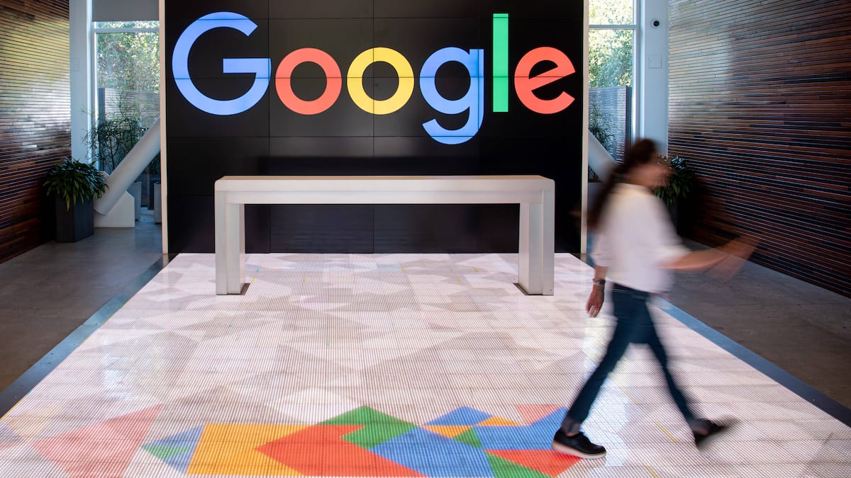 Deutsche Kartellwächter zielen auf das Herz von Googles Datenübermacht