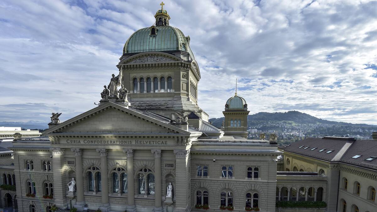 Bundesratswahlen: SP-Kandidattinnen spiegeln Parteibasis - SVP-Vogt bei Linken beliebt