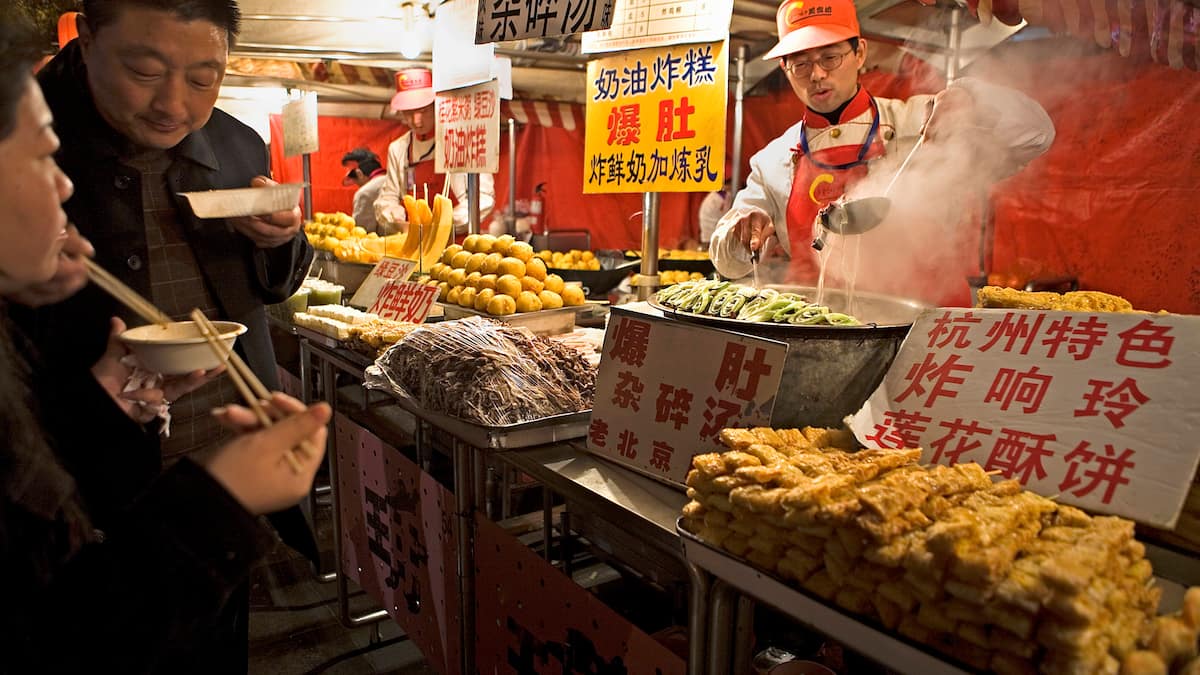 Milliardenprogramm soll Chinas lahmenden Konsum beleben