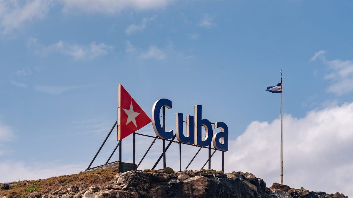 Kerosin auf Kuba wird knapp: Air Canada stoppt Flüge