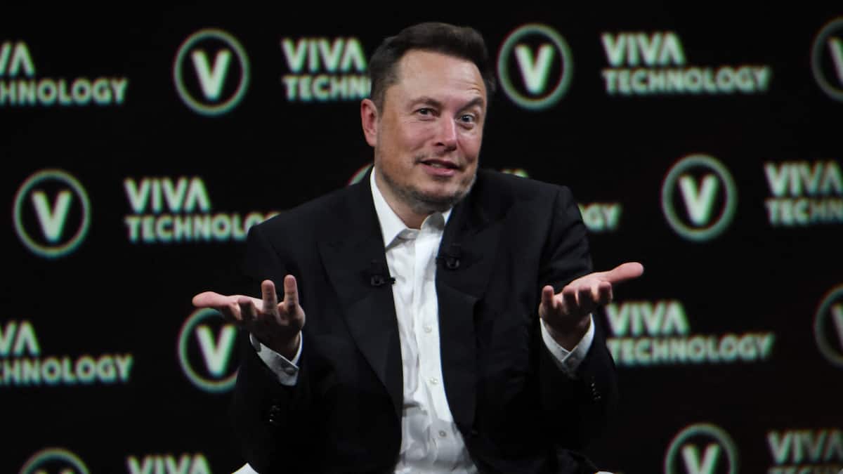 Delničarji Tesle odobrili Musku ogromen kompenzacijski paket, svarijo pa pred prevelikim kultom osebnosti