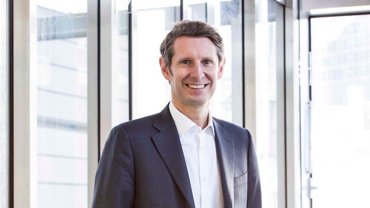 Temenos: Helvetic Trust steigt als Minderheitsaktionär ein - Aktienkurs steigt -  Austausch des Konzernchefs gefordert