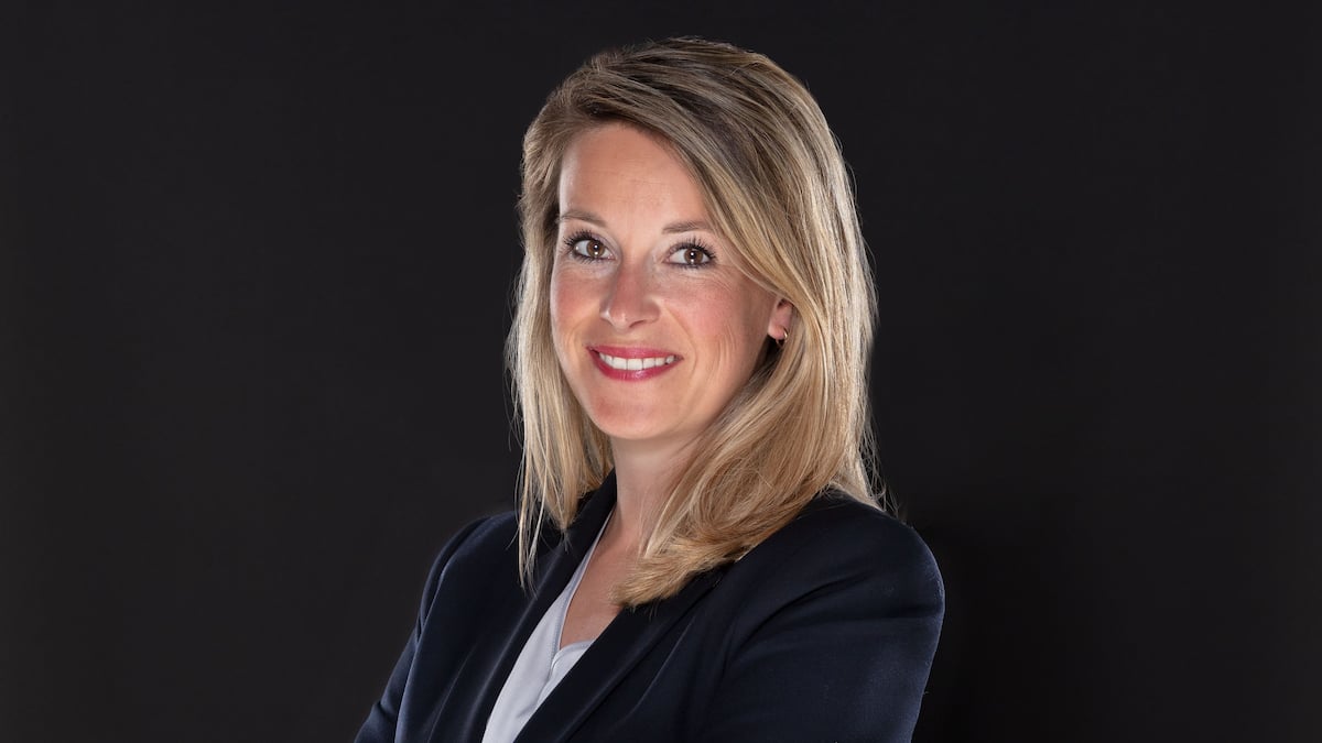 «Einige Besitzer wollen ihre Immobilie jetzt schnell noch auf dem 'Peak' verkaufen»