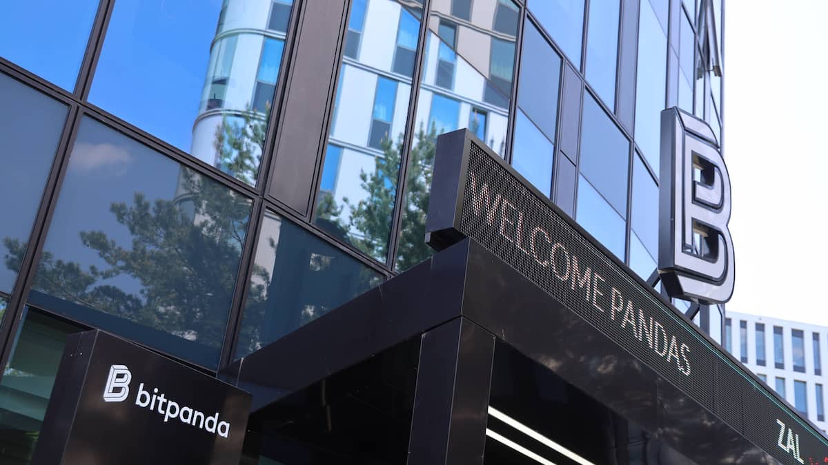 Bitpanda erwägt offenbar Börsengang in Frankfurt im ersten Halbjahr