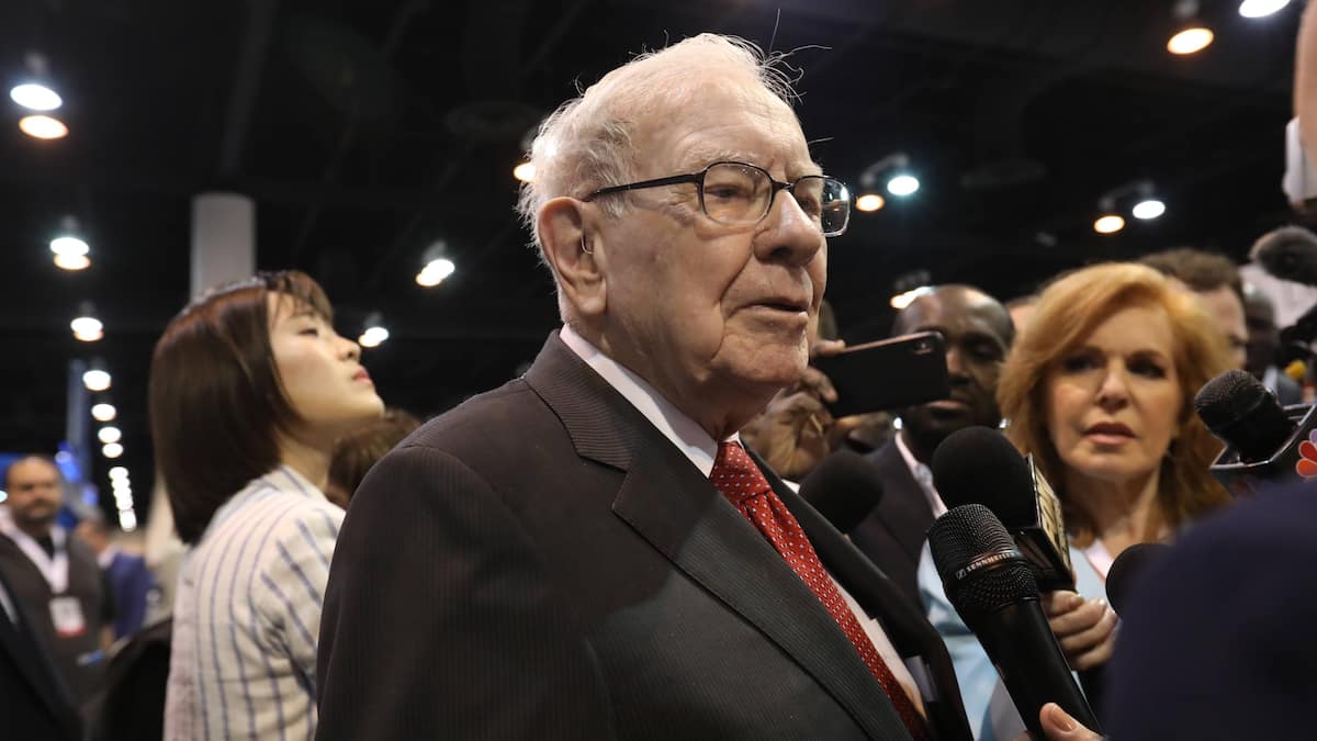 Byd Aktie Fällt: Warren Buffett Verkauft Seinen Gesamten Anteil – Mit Mega Gewinn - vad5pr2