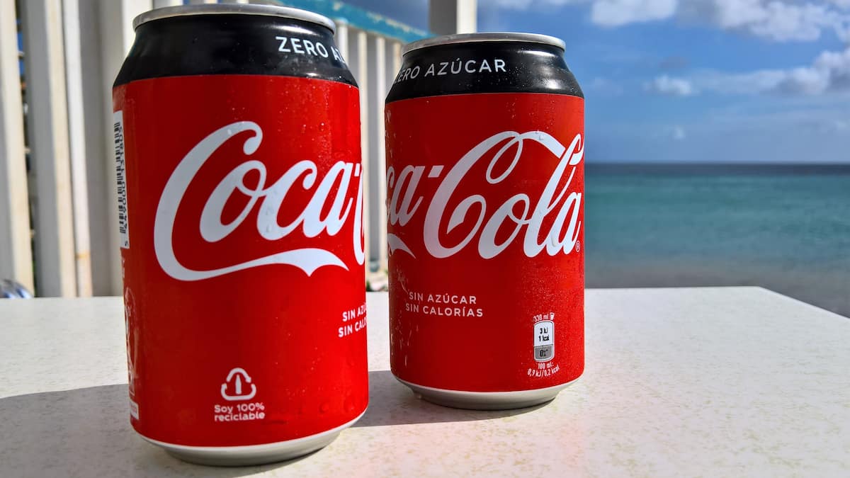 Coca-Cola erhöht Umsatzprognose nach besser als erwartetem Quartal