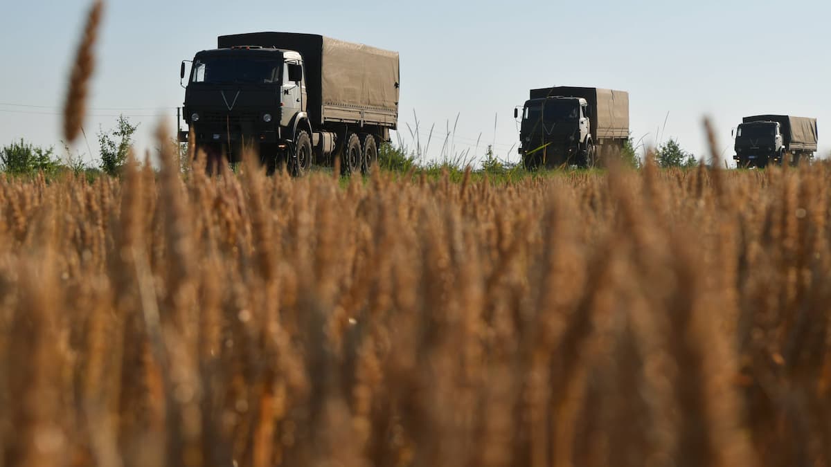 London: Russland fehlt es an Personal für Überwachung neuer Minenfelder