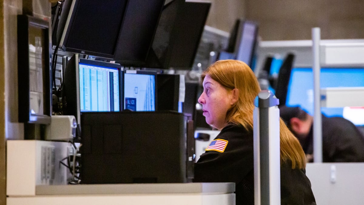 Börsen-Ticker: Wall Street startet leicht im Minus - SMI setzt Verschnaufpause fort - CS-Aktie mit neuem Rekordtief