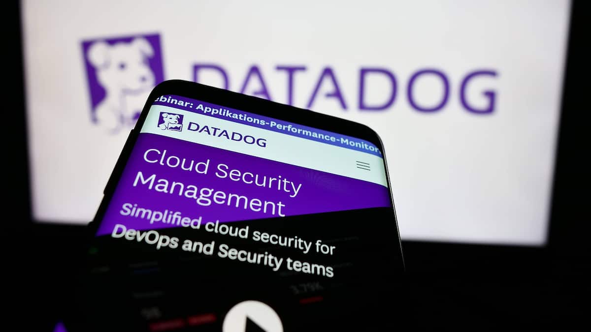 Börsen-Live-Ticker : S&P500 und Nasdaq mit weiterem Rekordhoch - Aktie von Datadog mit Kurssprung - SMI im Minus - Swiss Re mit Verlusten - Logitech an der Spitze - Ölpreis auf dem Rückzug