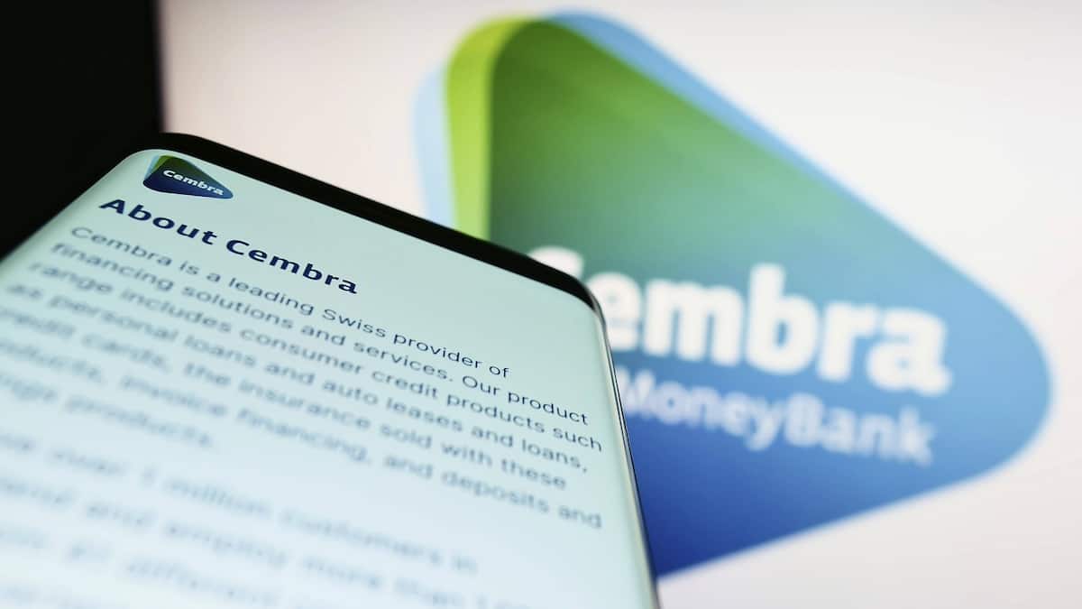 Cembra Money Bank steigert Gewinn 2025 dank Kostenverbesserungen