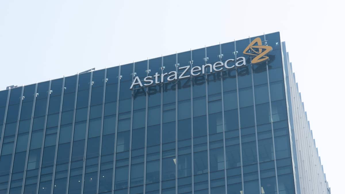 AstraZeneca peilt dank Krebsarzneien weiteres Wachstum an