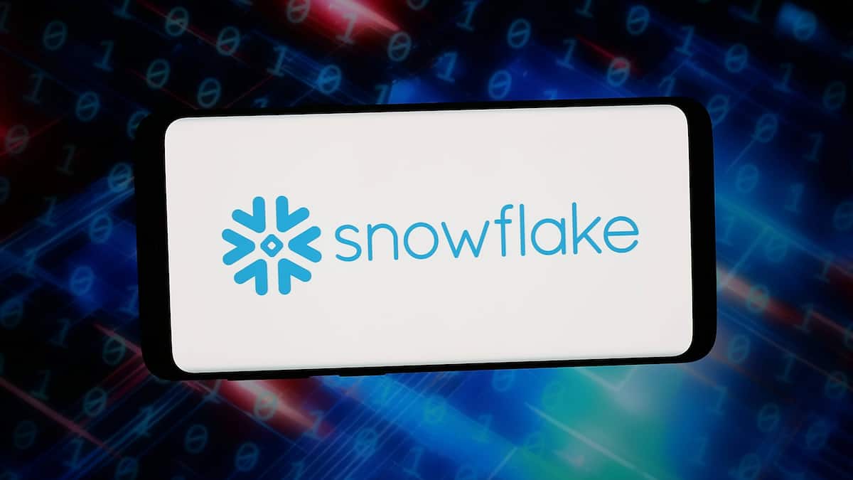 Massiver Kurssprung an der Wall Street: Snowflake pulverisiert alle Erwartungen