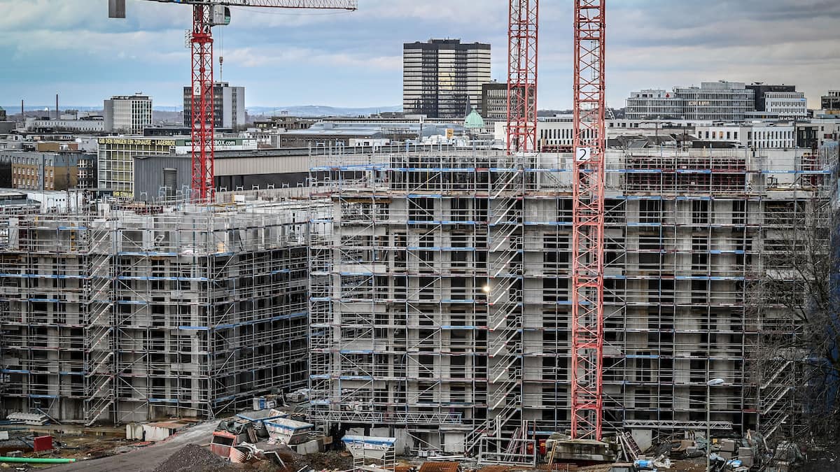 Ifo-Index: Stimmung in Chefetagen der Wirtschaft steigt überraschend