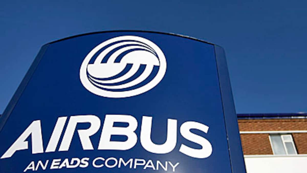 Airbus-Vorstandsmitglied warnt: Deutschland kaum gegen Drohnen geschützt