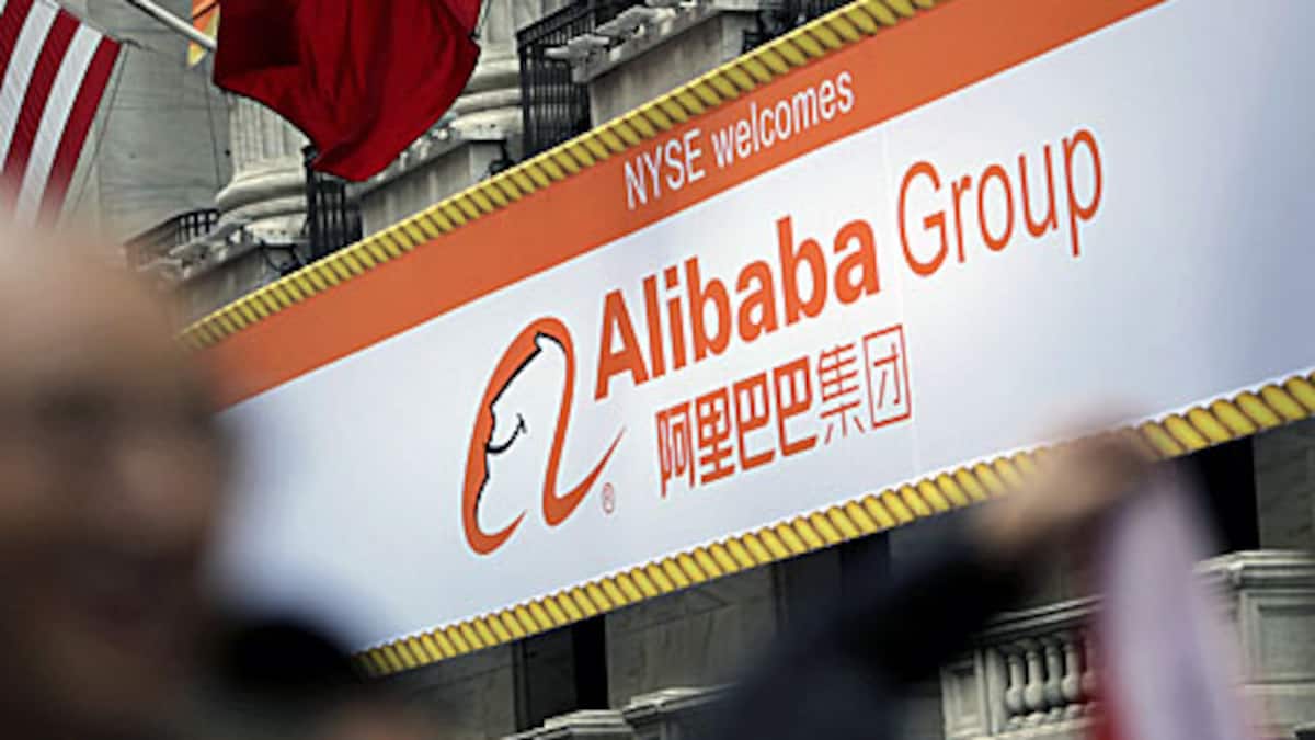 Alibaba und ByteDance offenbar an Nivida-Chips interessiert