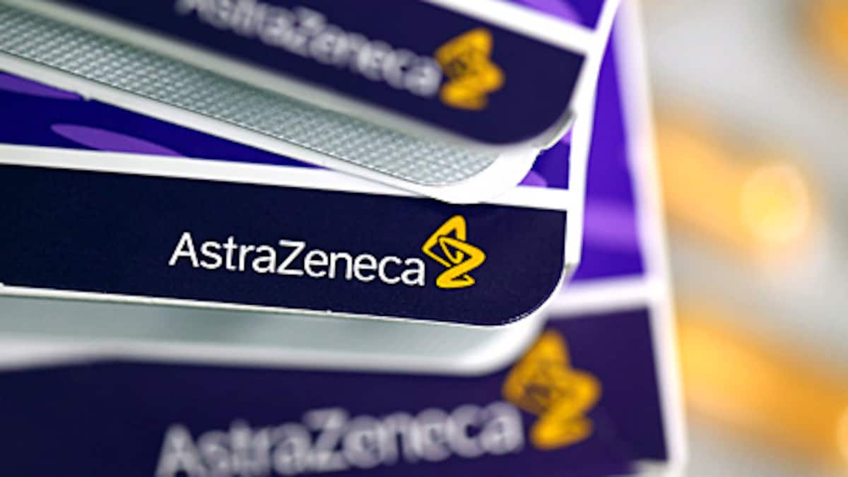 AstraZeneca kündigt Milliarden-Dollar-Investition in China an