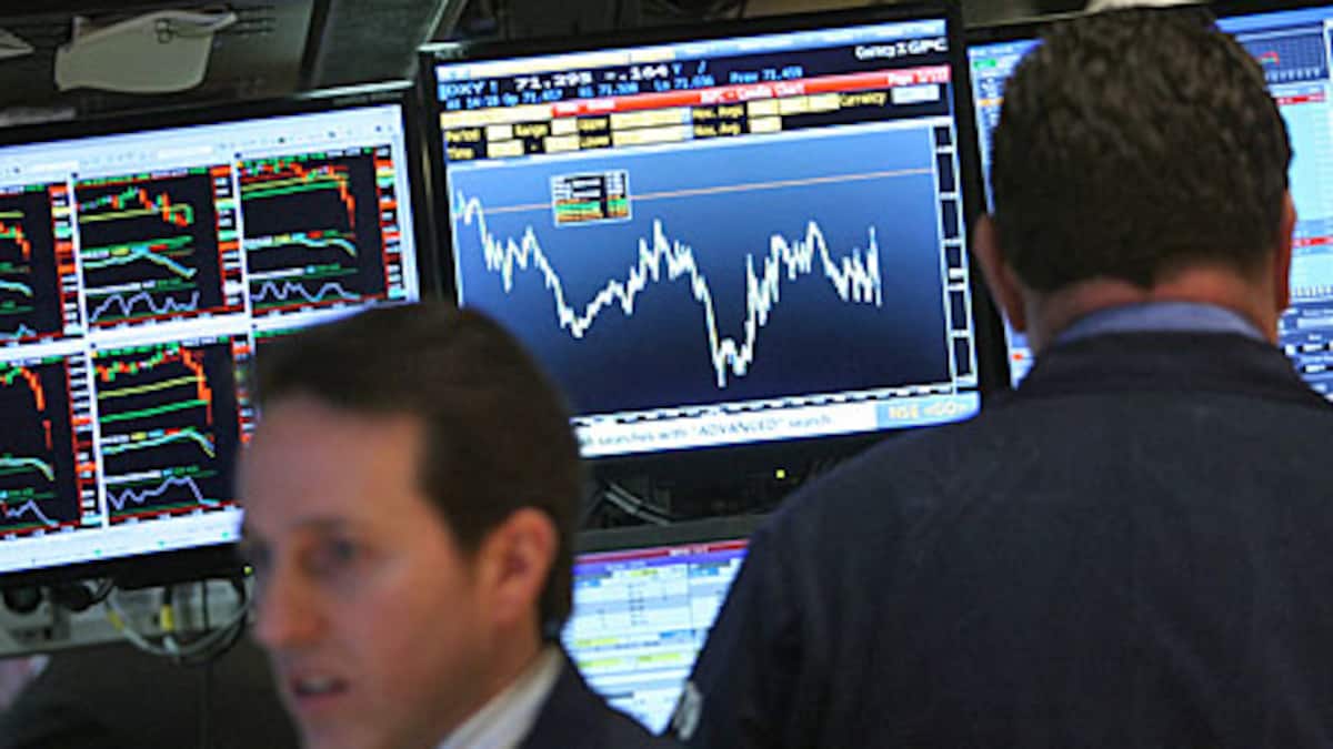 Börsen-Ticker: Schwache Techwerte bremsen Wall Street - Amazon bricht nachbörslich ein - CS belastet SMI