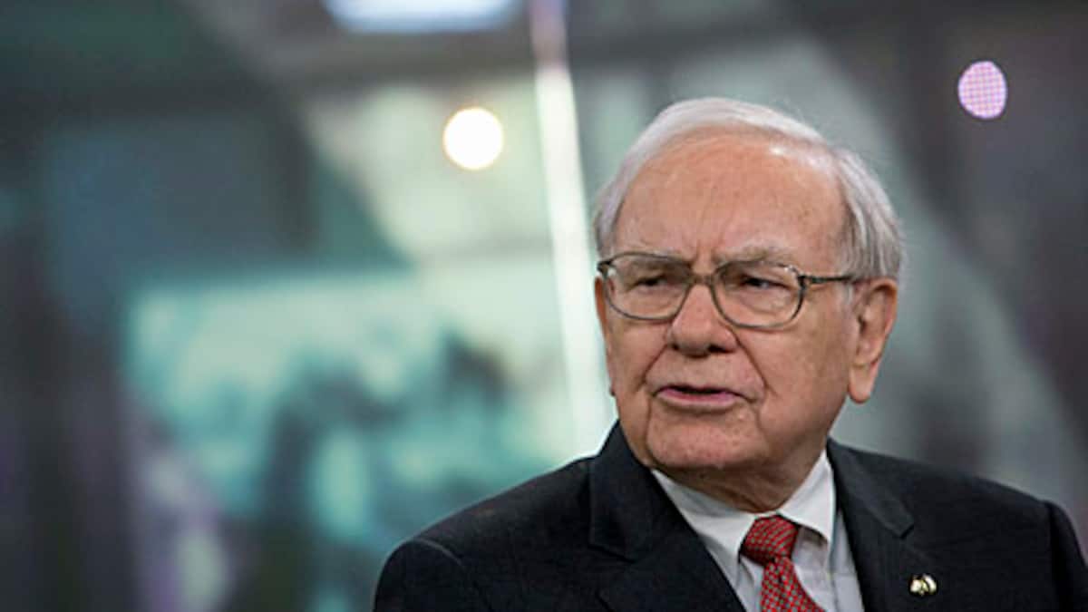 Warren Buffett warnt vor  Fehlentwicklungen im US-Bankensystem