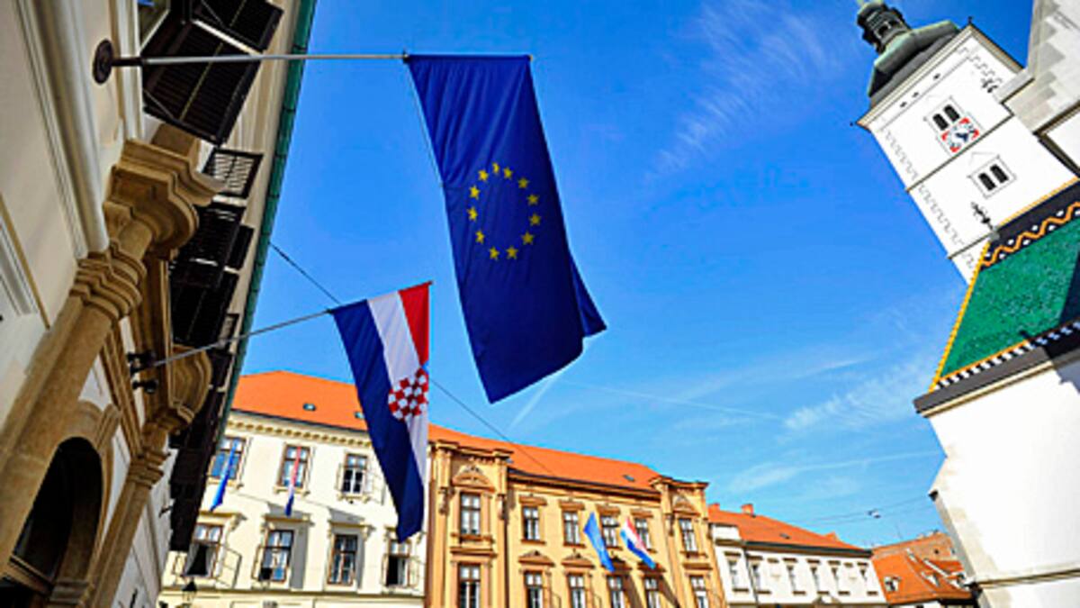 Klagen wegen plötzlicher Teuerung nach Euro-Einführung in Kroatien