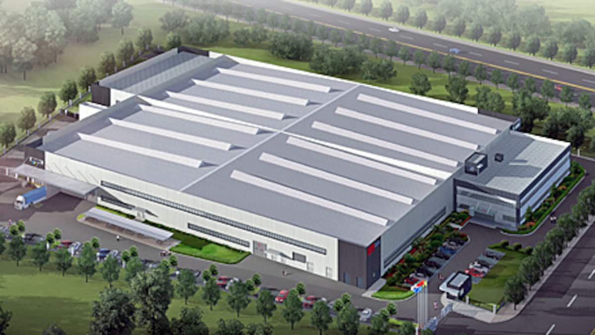 SFS übernimmt drei deutsche Partnerunternehmen