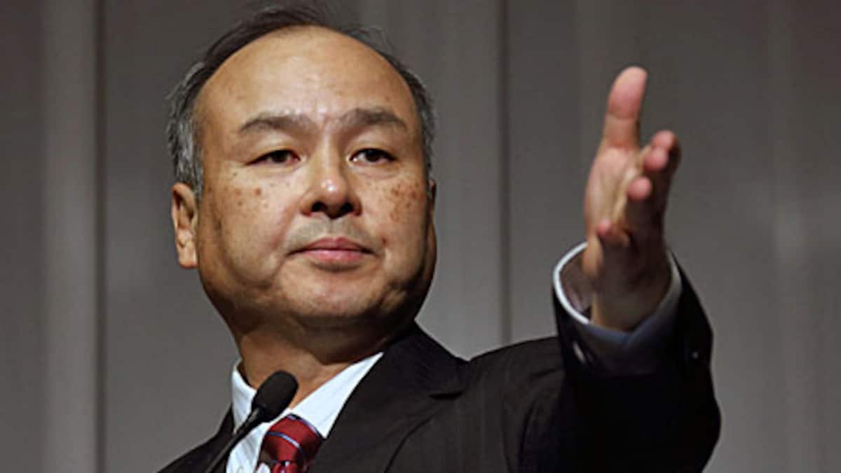 SoftBanks Milliarden-Wette auf OpenAI wird konkret