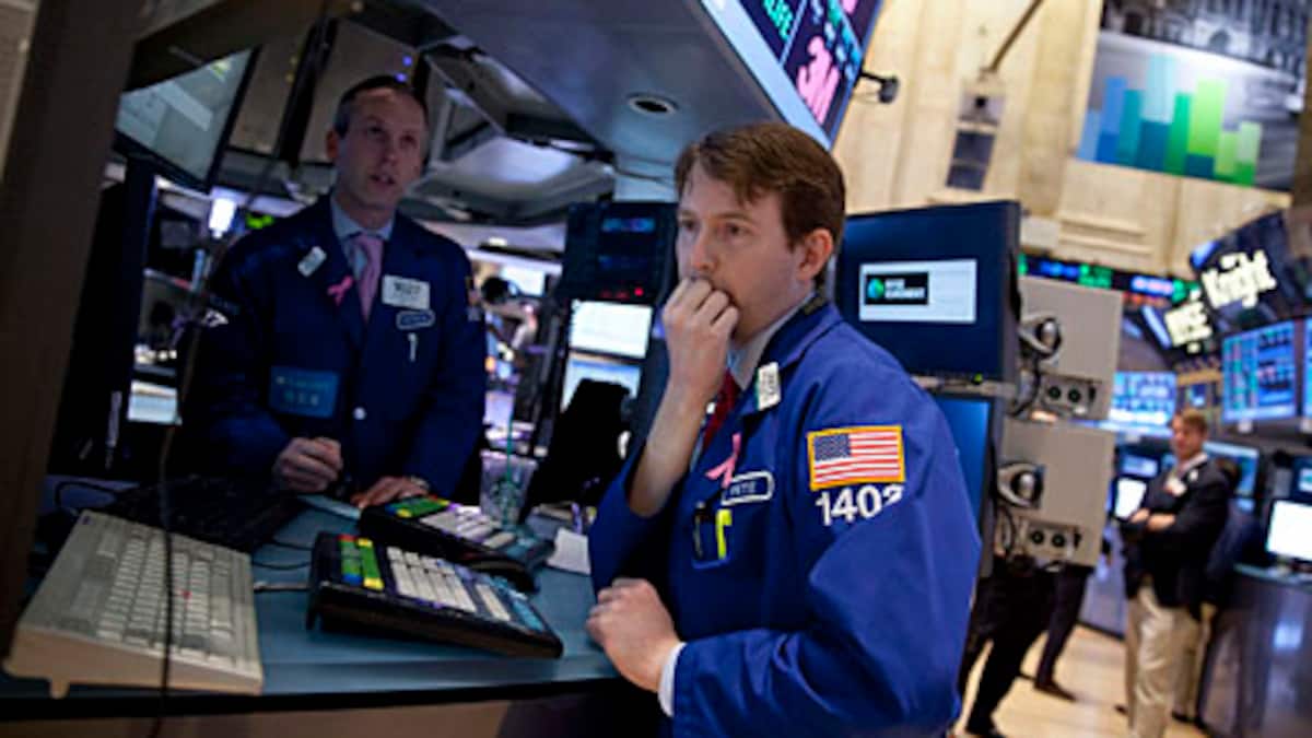 Börsen-Ticker: US-Indizes starten im Plus - Bristol-Myers Squibb zieht an - GameStop fällt - SMI steigt - Partners Group und Logitech heben ab