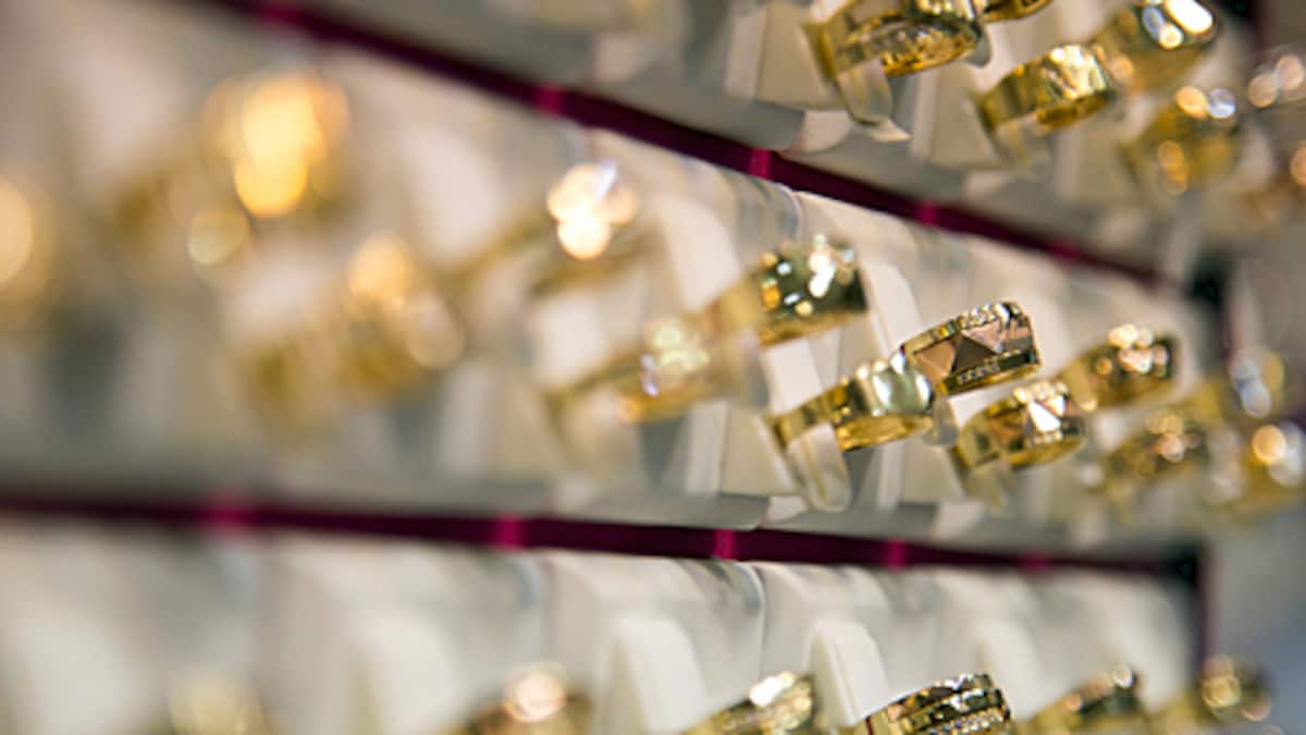 Milliardär mit 16'000 Kilo Gold im Rücken sagt: «Der Preis geht langfristig nur in eine Richtung»