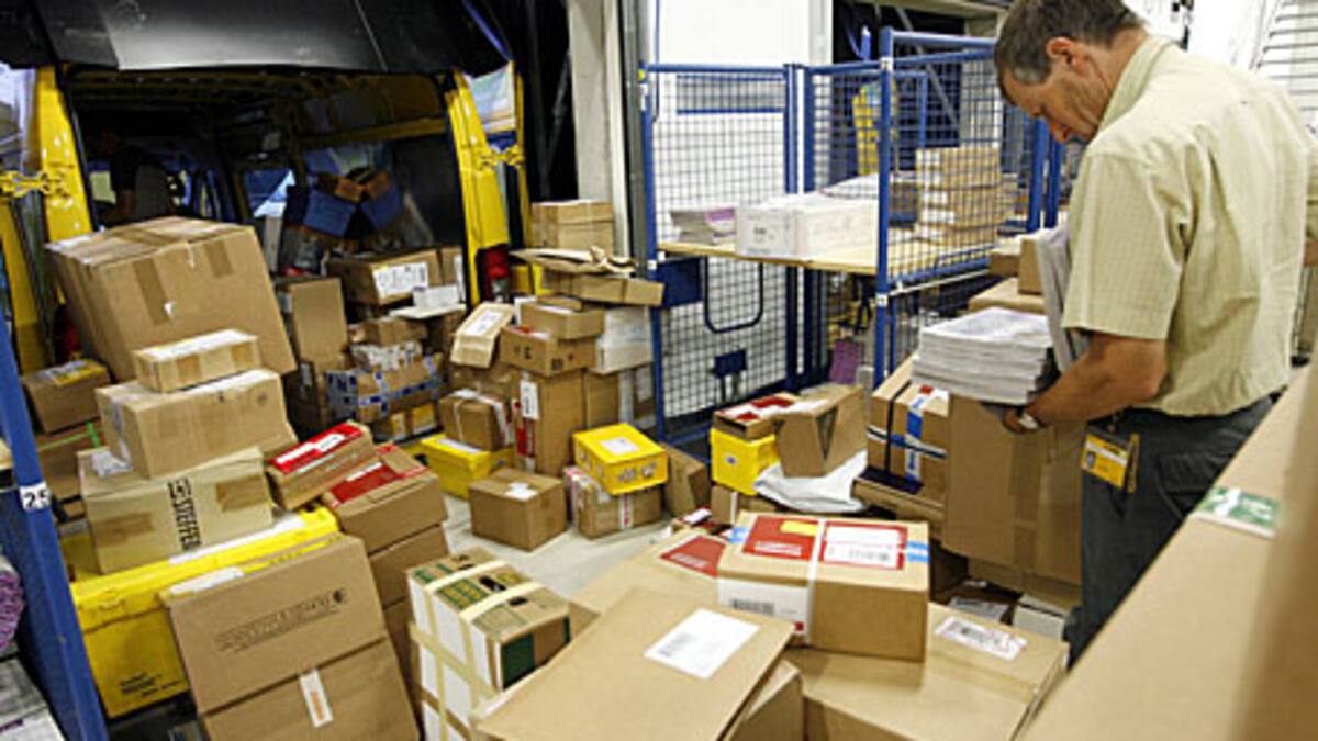 Europameister: Schweizerinnen und Schweizer schicken einen Viertel der Online-Einkäufe zurück