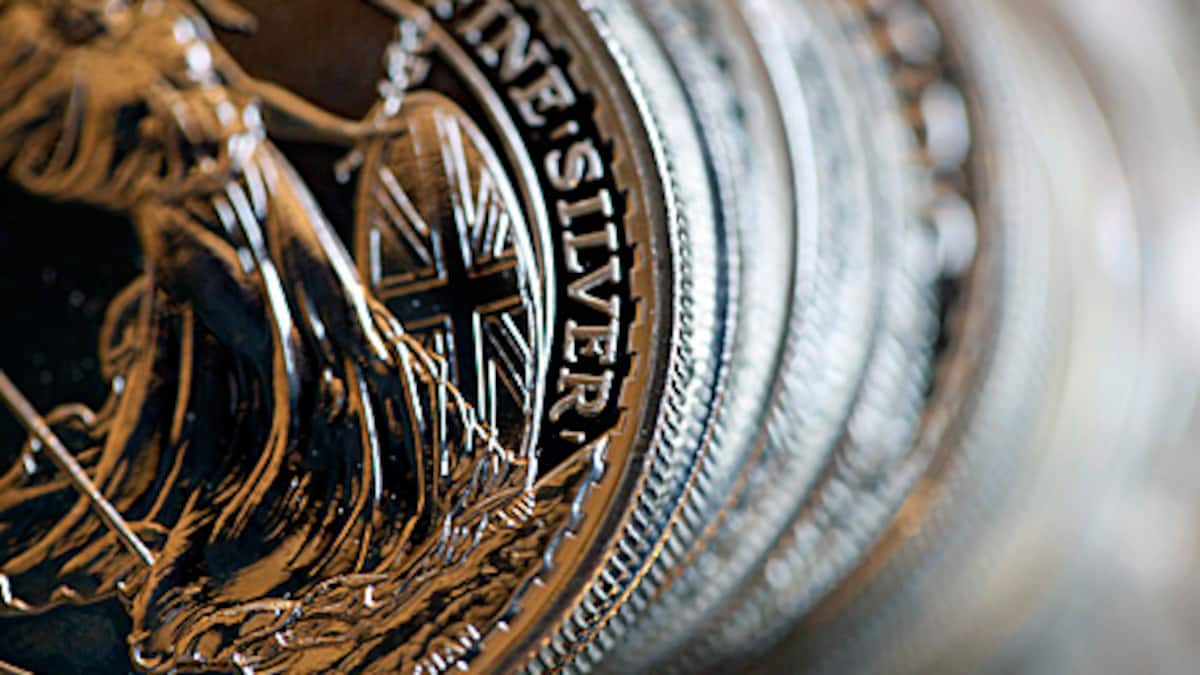 Silberrausch an der Börse - Wie Anleger in das Edelmetall investieren