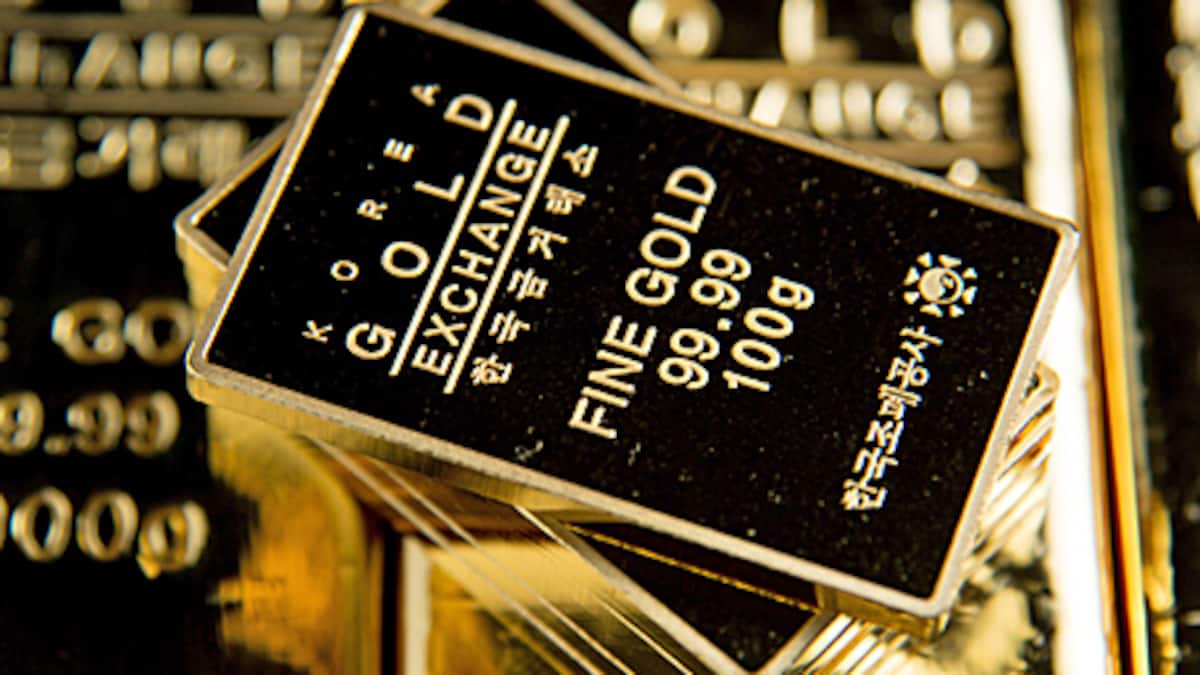 Robuste Nachfrage von  Zentralbanken und Investoren stützen Goldpreis