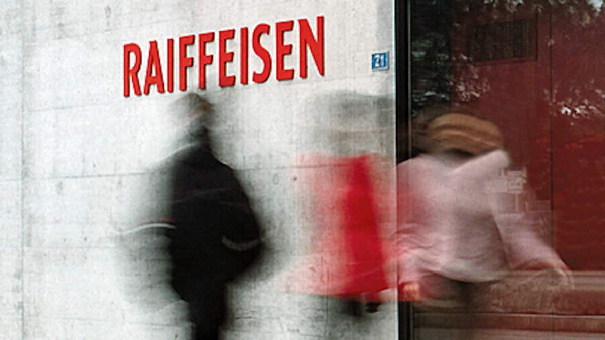 Beschuldigter im Raiffeisen-Prozess tot